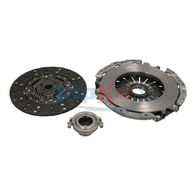 JAPKO Koblingssæt 92543 for MITSUBISHI NISSAN SUBARU