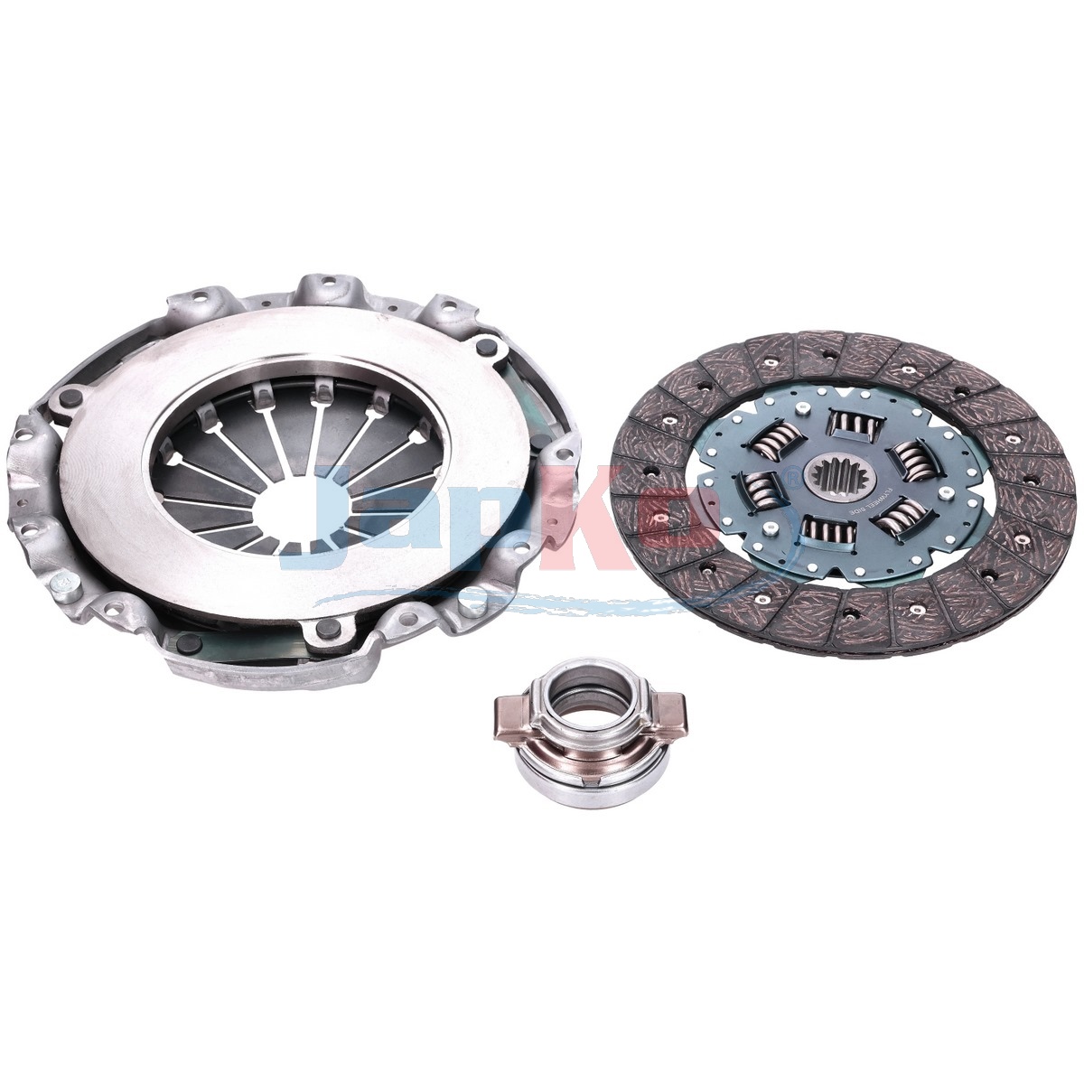 JAPKO Koblingssæt 92544 for MITSUBISHI