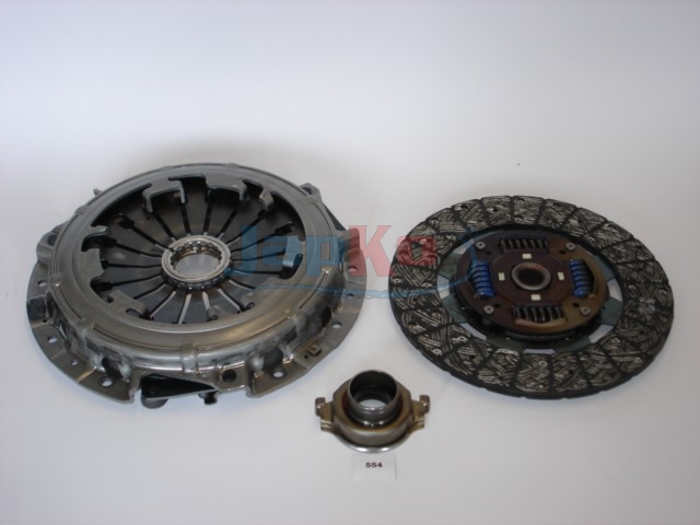 JAPKO Koblingssæt 92554 for MITSUBISHI NISSAN SUBARU