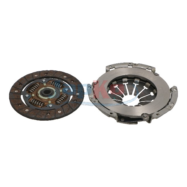 JAPKO Koblingssæt 92575 for MITSUBISHI