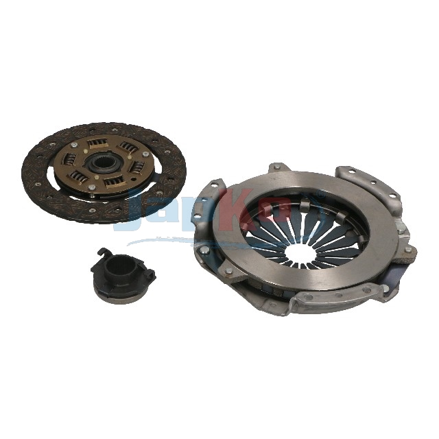 JAPKO Koblingssæt 92593 for MITSUBISHI