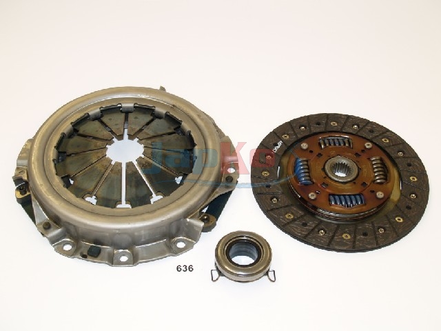 JAPKO Koblingssæt 92636 for DAIHATSU