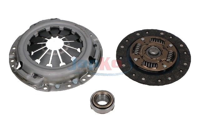 JAPKO Koblingssæt 92649 for SUZUKI TOYOTA DAIHATSU SUBARU MAZDA