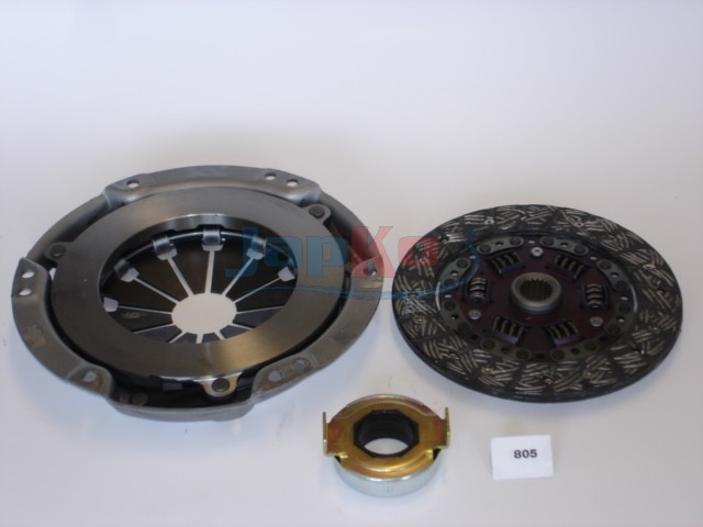 JAPKO Koblingssæt 92805 for SUZUKI