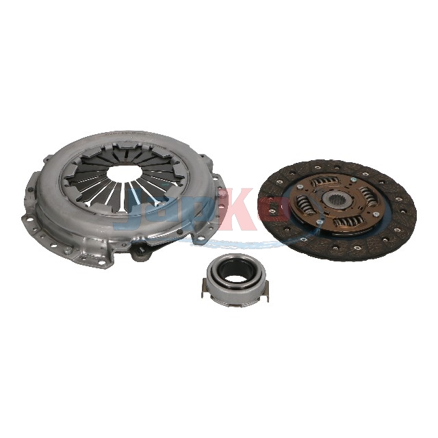 JAPKO Koblingssæt 92808 for SUZUKI MITSUBISHI