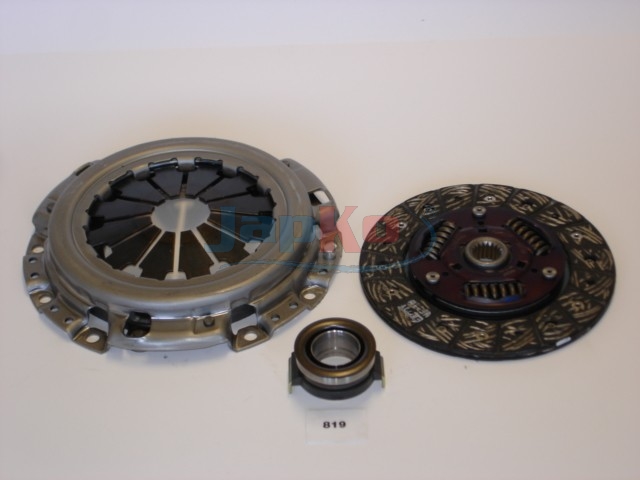 JAPKO Koblingssæt 92819 for DAEWOO OPEL CHEVROLET SUZUKI NISSAN