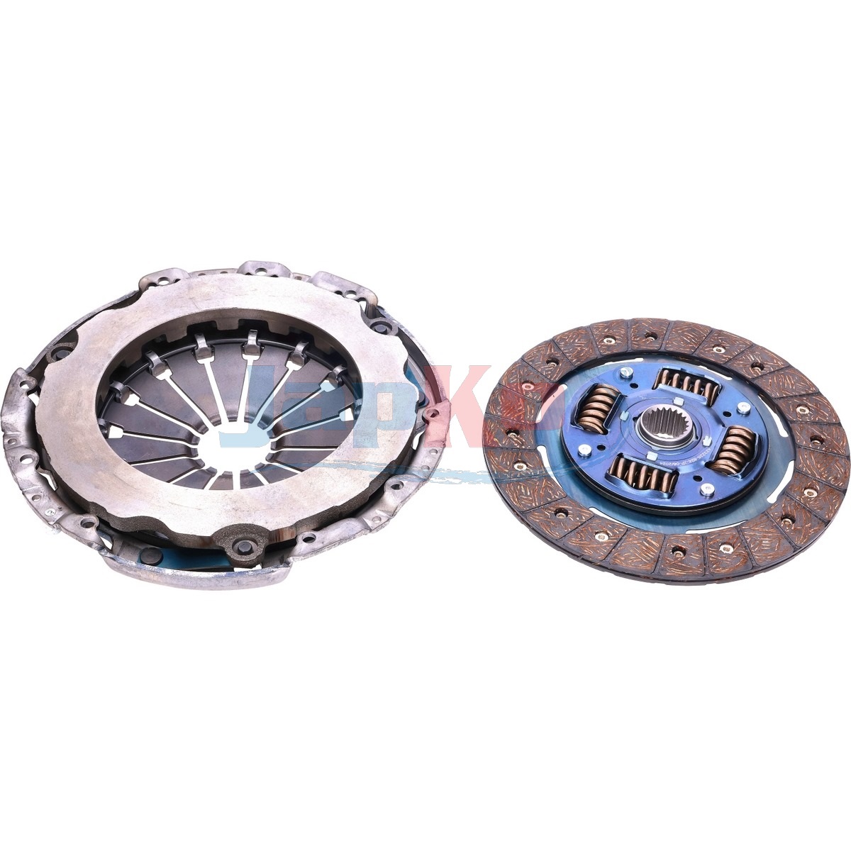 JAPKO Koblingssæt 92824 for SUZUKI