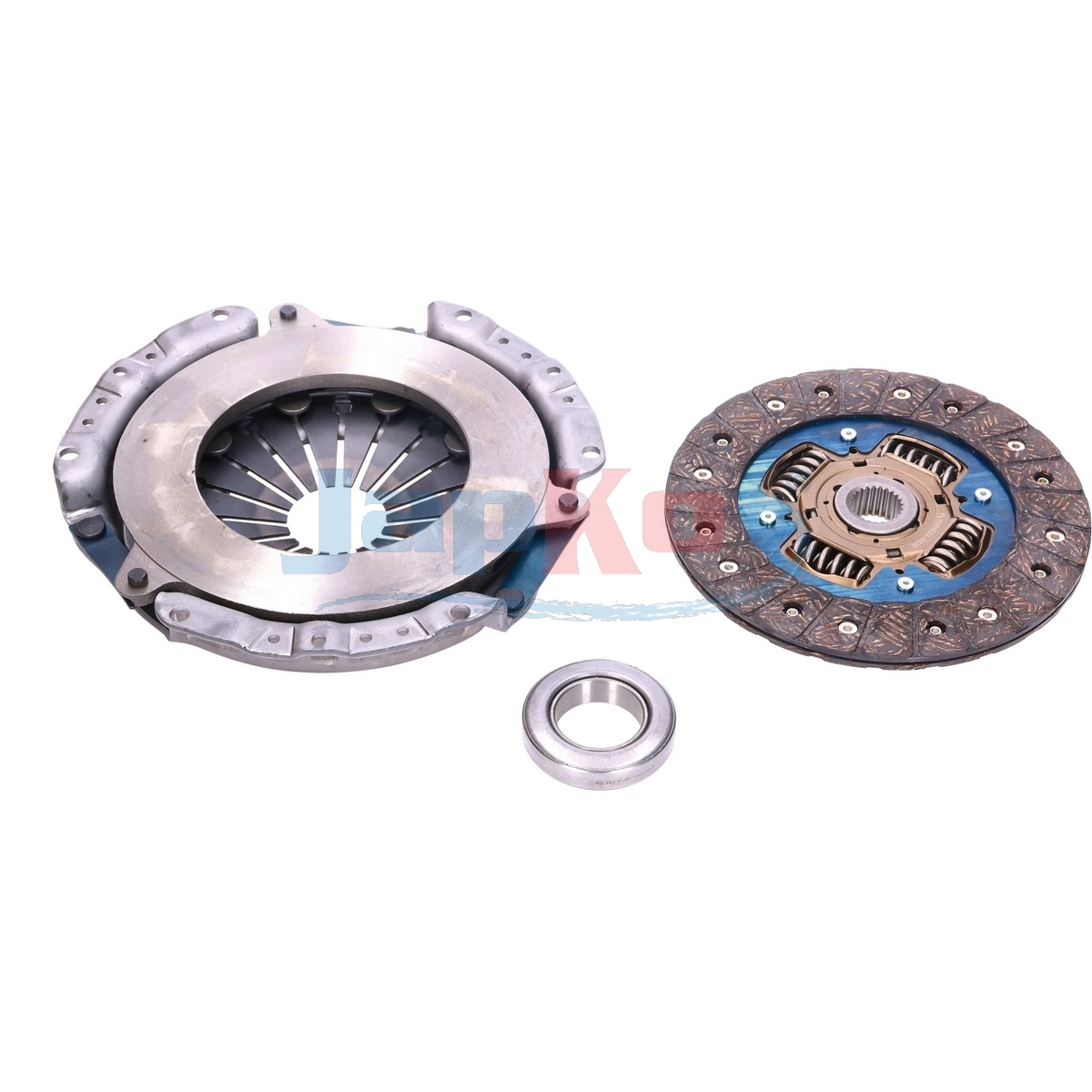 JAPKO Koblingssæt 92900 for CHRYSLER OPEL ISUZU MITSUBISHI SUZUKI