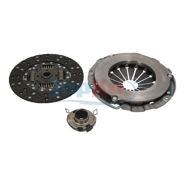 JAPKO Koblingssæt 92912 for OPEL ISUZU
