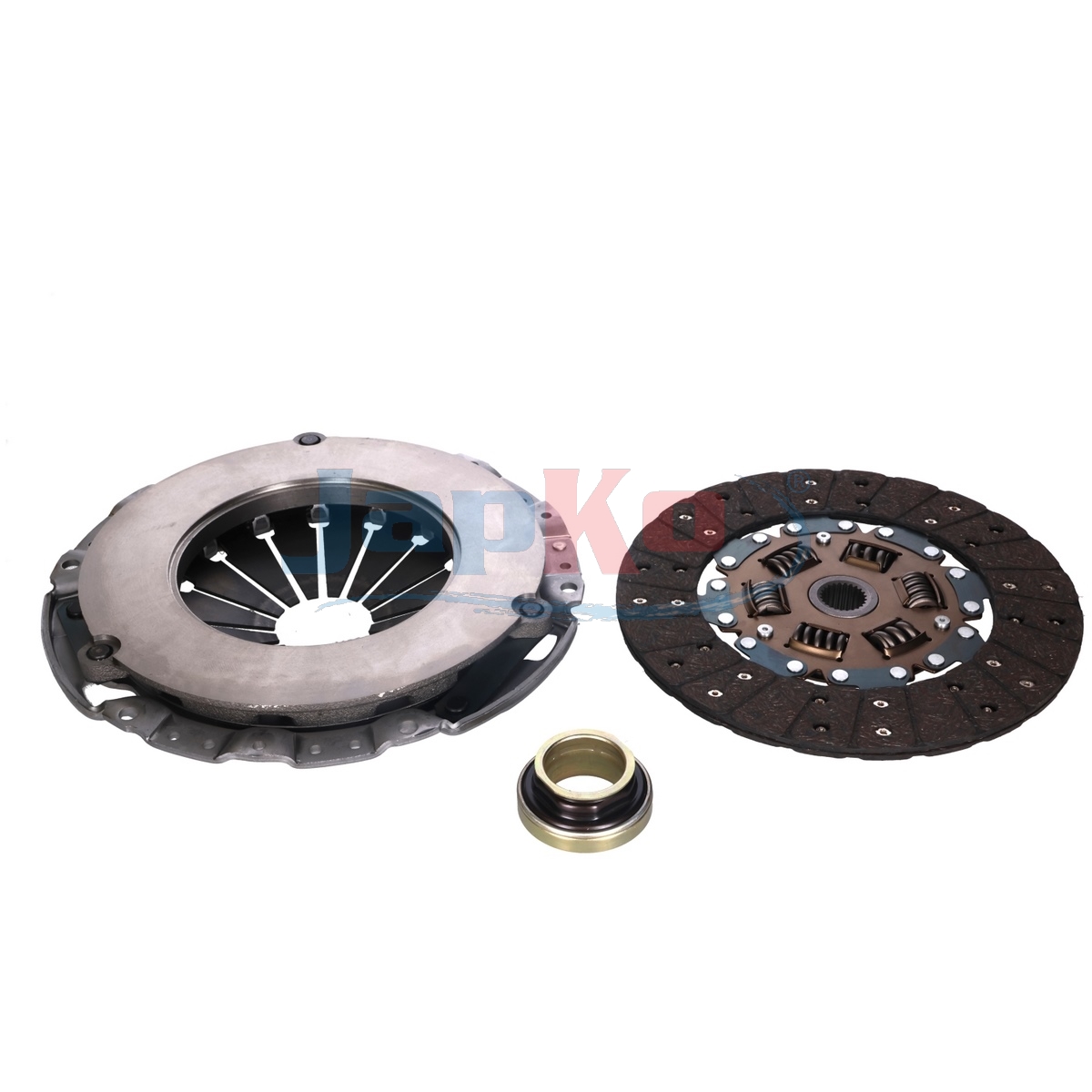 JAPKO Koblingssæt 92919 for OPEL VAUXHALL ISUZU