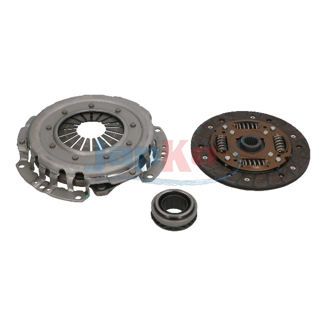 JAPKO Koblingssæt 92h00 for HYUNDAI