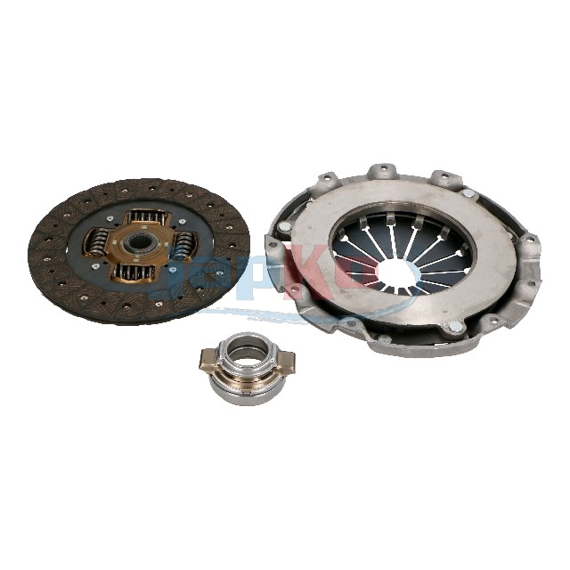 JAPKO Koblingssæt 92h14 for ISUZU MITSUBISHI HYUNDAI KIA
