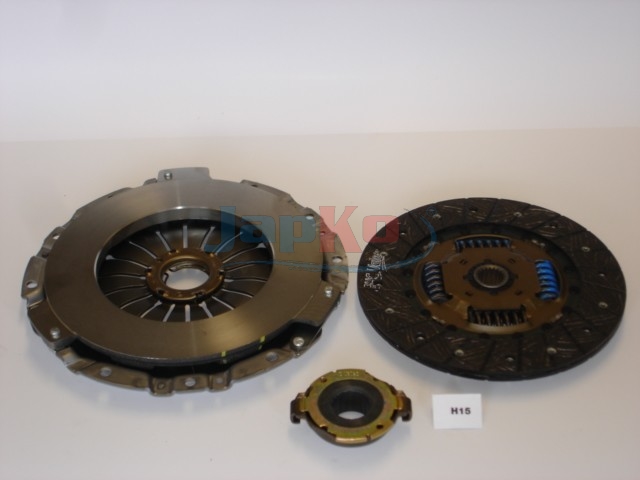 JAPKO Koblingssæt 92h15 for HYUNDAI