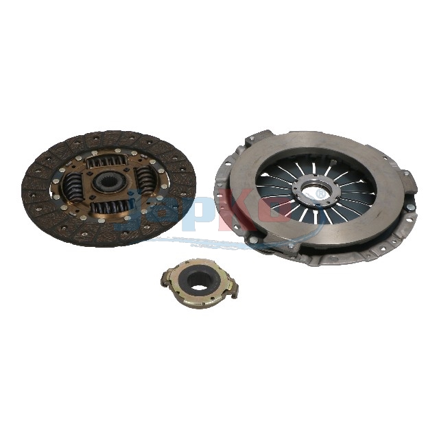 JAPKO Koblingssæt 92h32 for HYUNDAI KIA