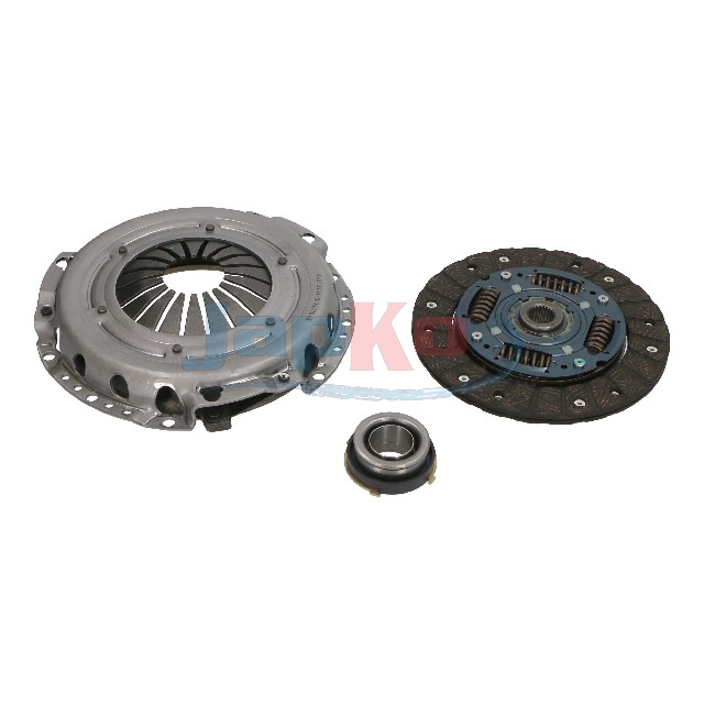JAPKO Koblingssæt 92h53 for KIA HYUNDAI