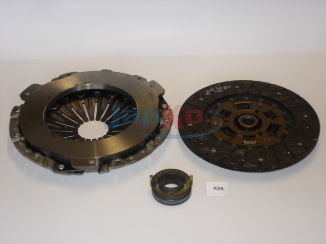 JAPKO Koblingssæt 92k24 for HYUNDAI KIA