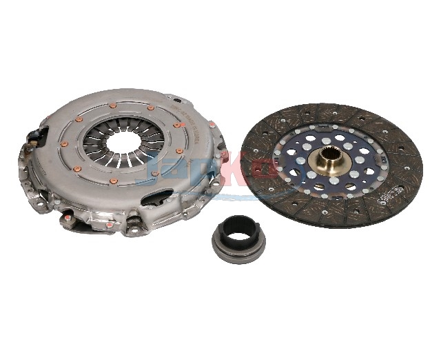 JAPKO Koblingssæt 92w35 for CHEVROLET