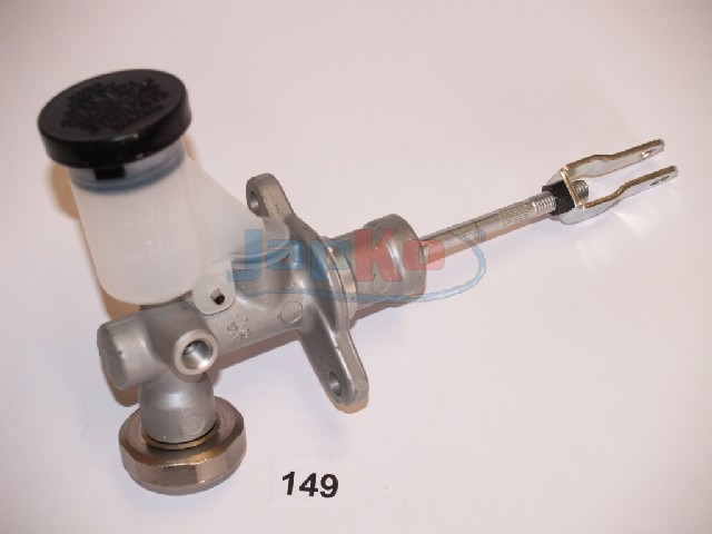 JAPKO Hovedcylinder, kobling 95149 for NISSAN