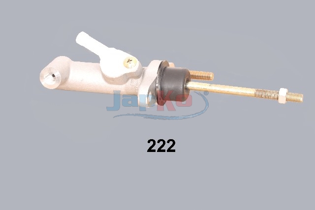 JAPKO Hovedcylinder, kobling 95222 for TOYOTA