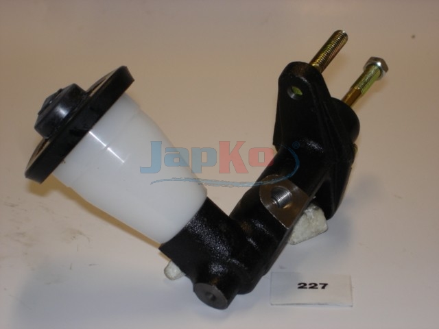 JAPKO Hovedcylinder, kobling 95227 for TOYOTA