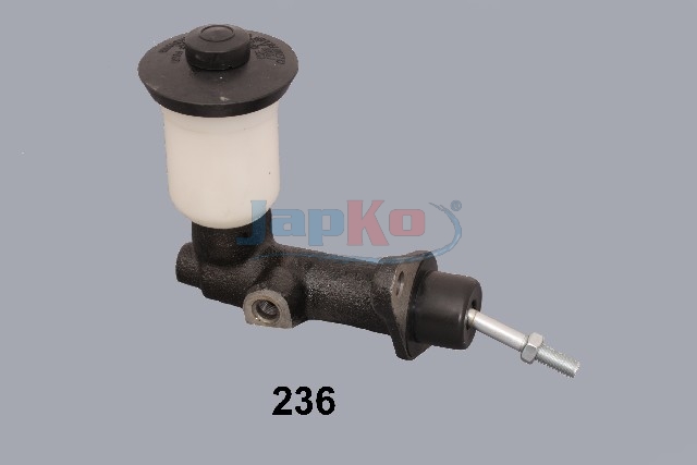 JAPKO Hovedcylinder, kobling 95236 for TOYOTA LEXUS