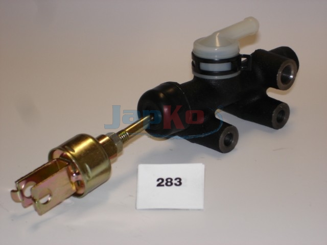 JAPKO Hovedcylinder, kobling 95283 for TOYOTA