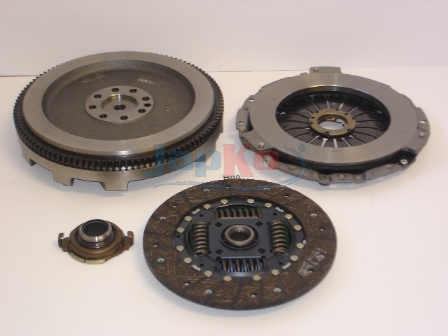 JAPKO Koblingssæt 98h00 for HYUNDAI KIA