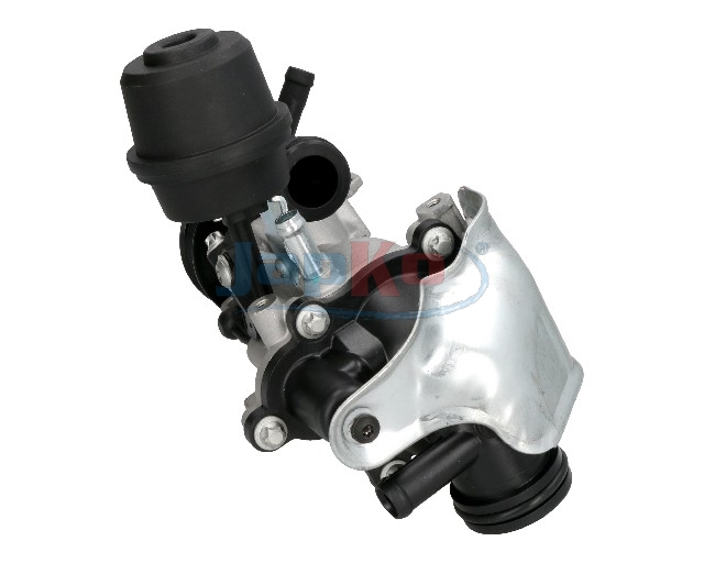 JAPKO Vandpumpe 350515 for MERCEDES-BENZ