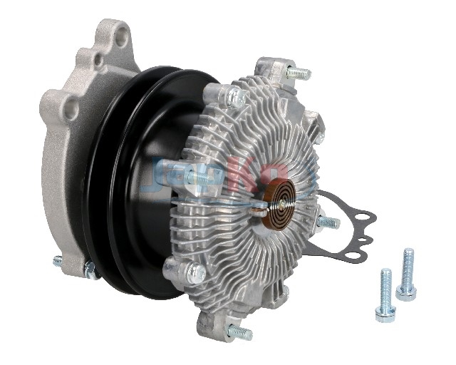 JAPKO Vandpumpe 35116 for NISSAN