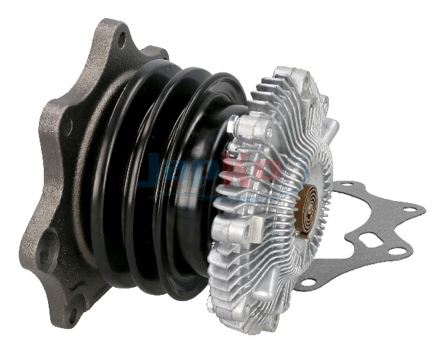 JAPKO Vandpumpe 35129 for NISSAN