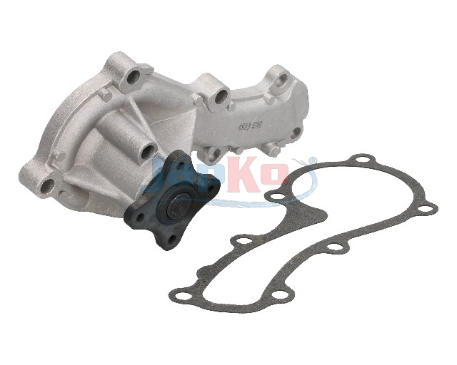 JAPKO Vandpumpe 35133 for NISSAN