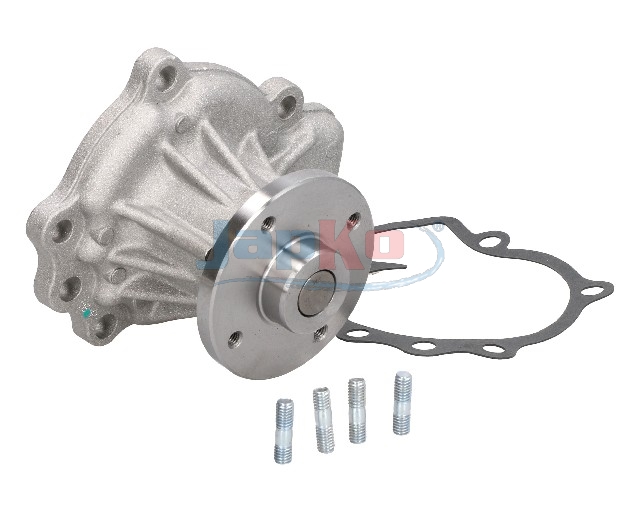 JAPKO Vandpumpe 35165 for NISSAN