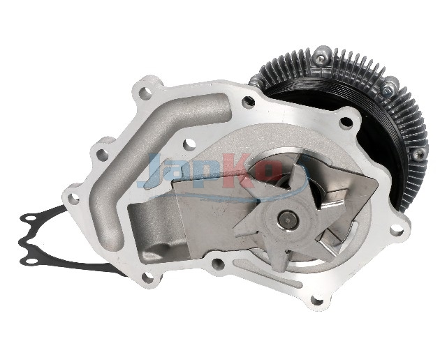 JAPKO Vandpumpe 35173 for NISSAN