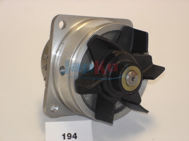 JAPKO Vandpumpe 35194 for NISSAN