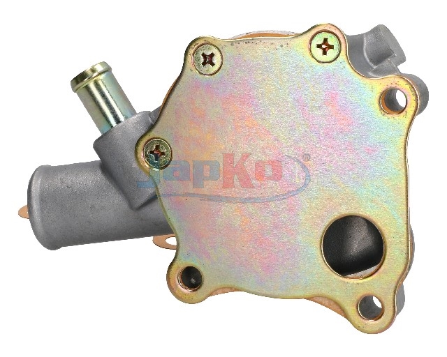 JAPKO Vandpumpe 35229 for TOYOTA