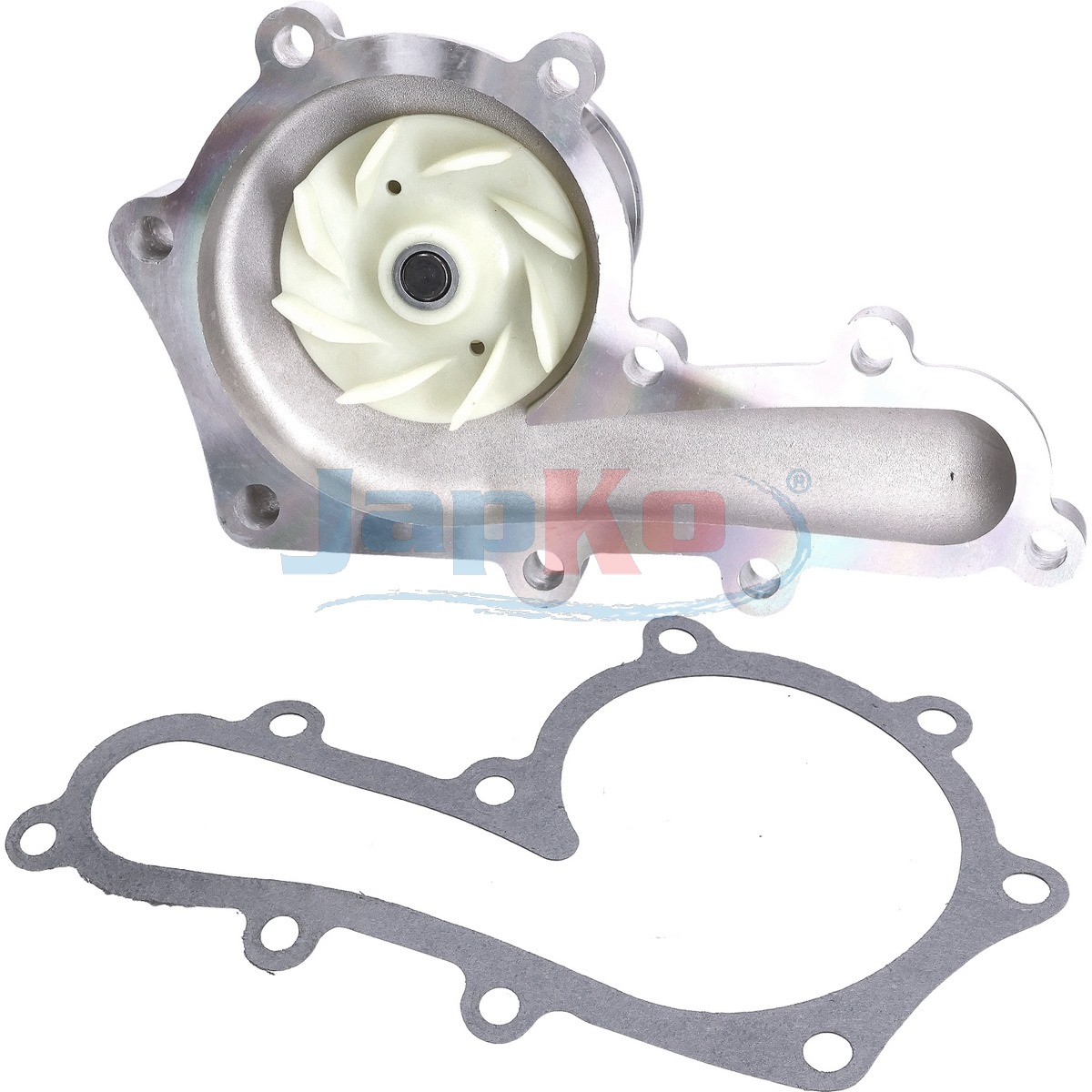 JAPKO Vandpumpe 35256 for TOYOTA