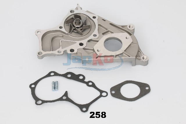 JAPKO Vandpumpe 35258 for TOYOTA