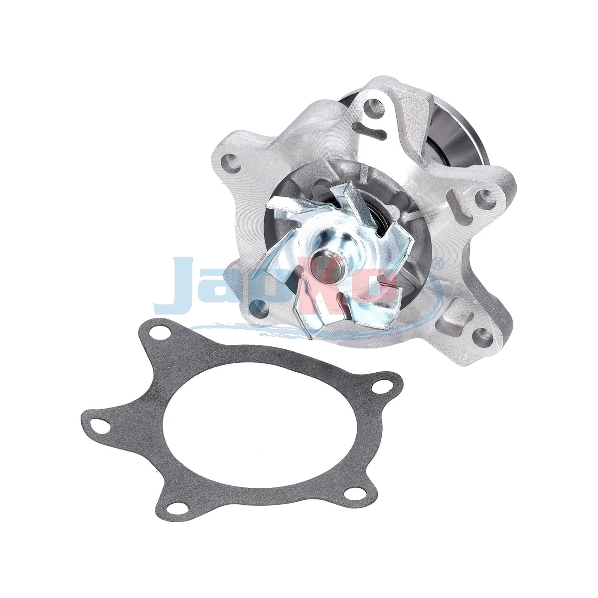JAPKO Vandpumpe 35280 for TOYOTA MINI