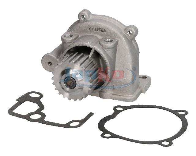 JAPKO Vandpumpe 35308 for MAZDA SUZUKI KIA