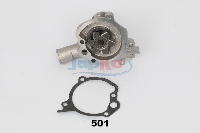 JAPKO Vandpumpe 35501 for MITSUBISHI