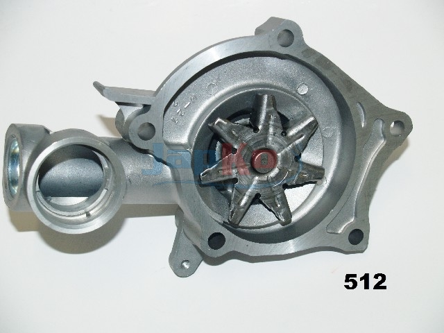 JAPKO Vandpumpe 35512 for HYUNDAI MITSUBISHI