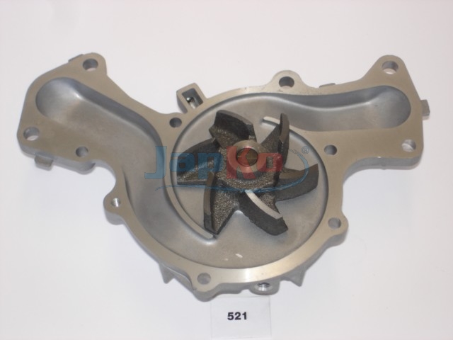 JAPKO Vandpumpe 35521 for HYUNDAI MITSUBISHI CHRYSLER