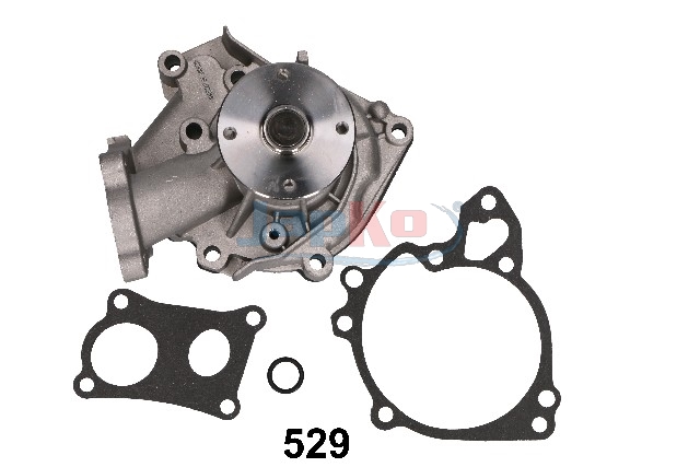JAPKO Vandpumpe 35529 for HYUNDAI KIA MITSUBISHI
