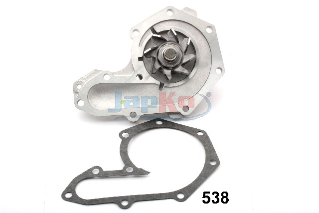 JAPKO Vandpumpe 35538 for VOLVO OPEL MITSUBISHI RENAULT TRUCKS RENAULT SUZUKI