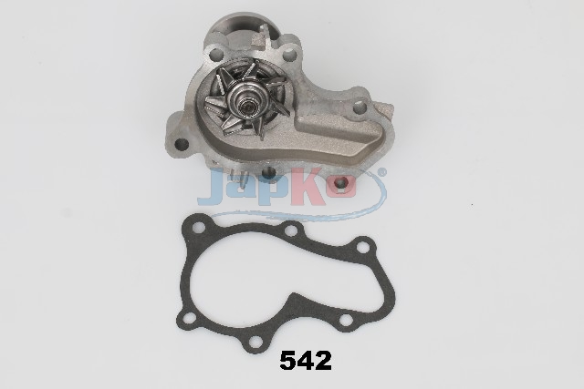 JAPKO Vandpumpe 35542 for PROTON MITSUBISHI