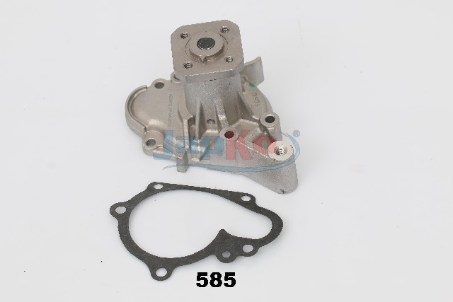 JAPKO Vandpumpe 35585 for KIA HYUNDAI