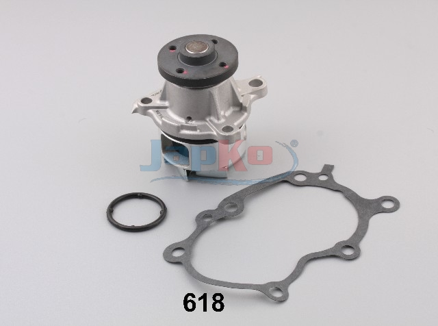 JAPKO Vandpumpe 35618 for TOYOTA DAIHATSU