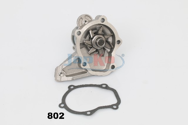JAPKO Vandpumpe 35802 for OPEL VAUXHALL SUZUKI