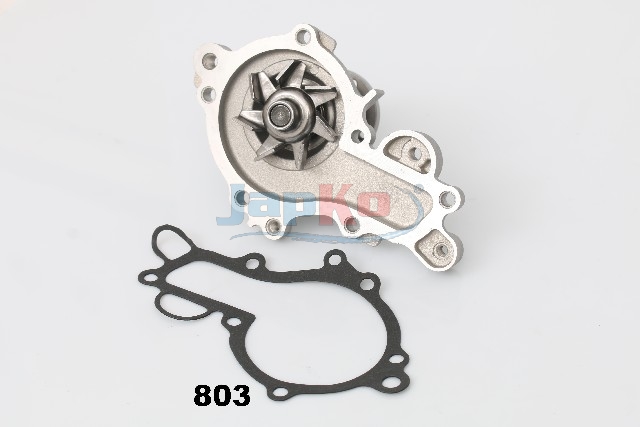 JAPKO Vandpumpe 35803 for SUZUKI