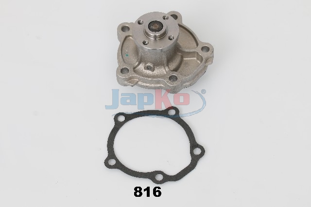 JAPKO Vandpumpe 35816 for FIAT SUZUKI